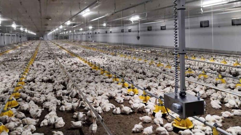 Agco investit dans l’élevage high-tech