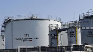 La Région Grand Est accélère sur les biocarburants La Région Grand Est accélère sur les biocarburants