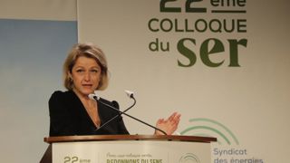 « Aujourd’hui, c’est l’éolien qui souffre, demain ce sera la méthanisation » « Aujourd’hui, c’est l’éolien qui souffre, demain ce sera la méthanisation »