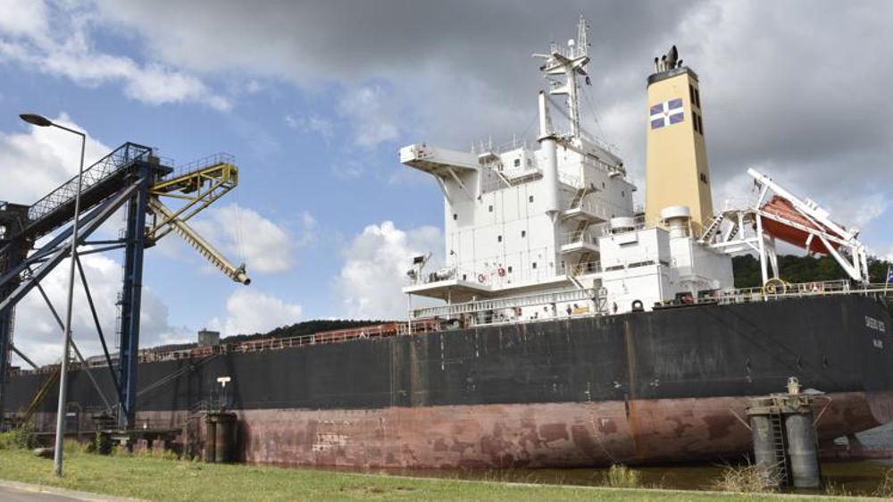 Le coût du fret réoriente les flux de céréales