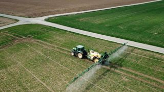 Le cancer de la prostate sera une maladie professionnelle agricole Le cancer de la prostate sera une maladie professionnelle agricole