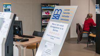 Des suppressions de postes à la MSA qui inquiètent Des suppressions de postes à la MSA qui inquiètent