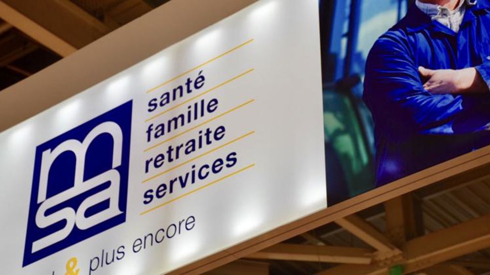 Aide L’« indemnité inflation » de cent euros sera versée par la MSA Aide L’« indemnité inflation » de cent euros sera versée par la MSA