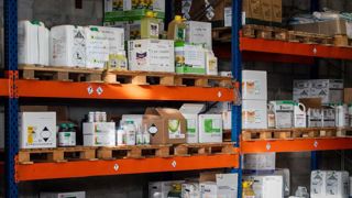 La liste des substances soumises à la redevance pour pollutions diffuses est mise à jour chaque année. La liste des substances soumises à la redevance pour pollutions diffuses est mise à jour chaque année.