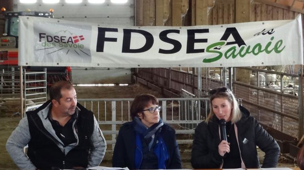 « Plus aucun éleveur ne doit se retrouver au tribunal pour son chien »