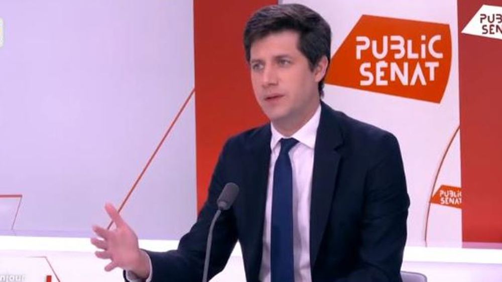 « La passion ne peut pas se substituer à la rémunération »