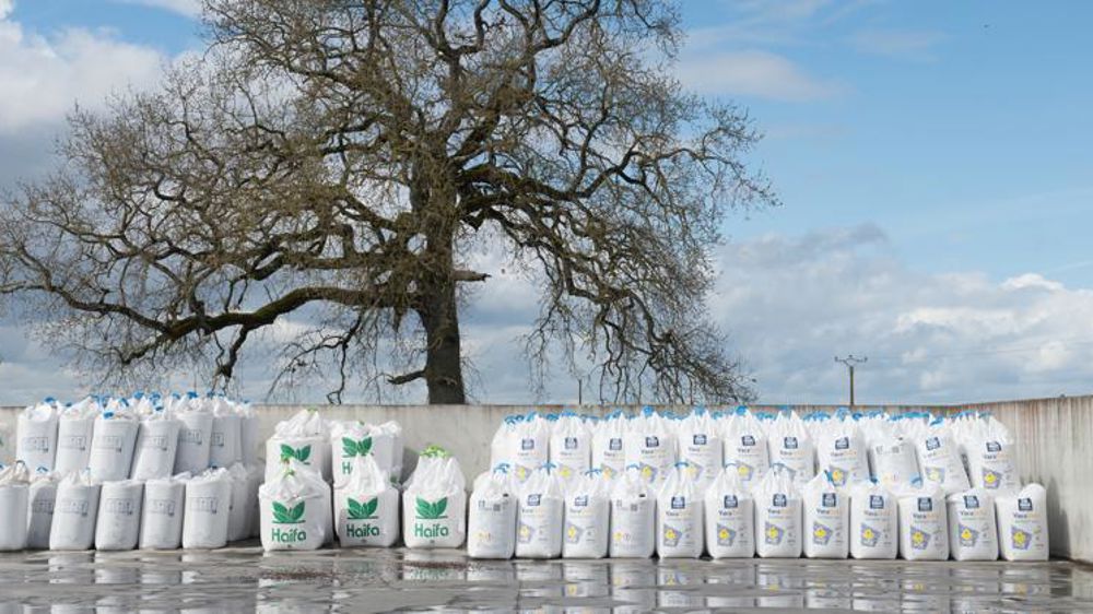 Trois défis des industries de la fertilisation