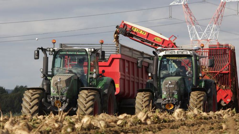 Saint Louis Sucre promet un prix minimum dans ses contrats