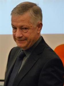 Patrice Gollier, directeur d'InVivo annonce que la prochaine assemblée générale aura lieu en décembre, en commun avec Coop de France.