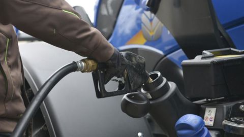 La FNEDT demande le remboursement anticipé de la TICPE La FNEDT demande le remboursement anticipé de la TICPE