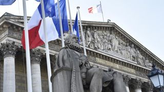 Le projet de loi de finances 2022 adopté par l’Assemblée nationale Le projet de loi de finances 2022 adopté par l’Assemblée nationale