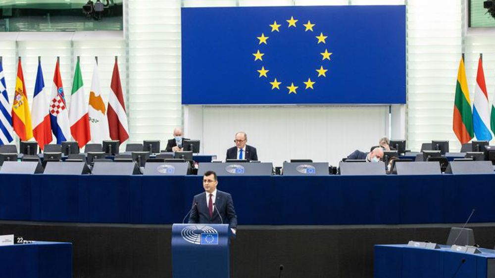Le Parlement européen adopte la future Pac