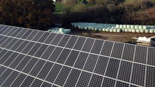 La révision des contrats solaires devant le Conseil d’État La révision des contrats solaires devant le Conseil d’État