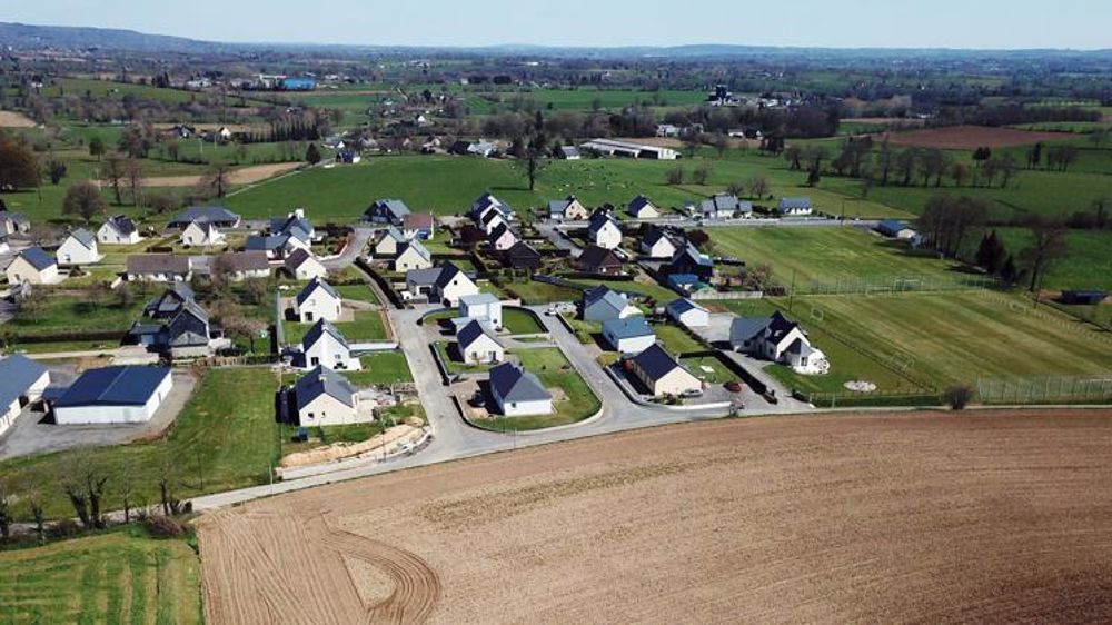 Une loi pour limiter les recours abusifs des néoruraux