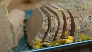 Des députés veulent faire reconnaître le foie gras sans gavage Des députés veulent faire reconnaître le foie gras sans gavage
