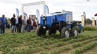 Trois nouveaux appels à projets pour les transitions agricoles Trois nouveaux appels à projets pour les transitions agricoles