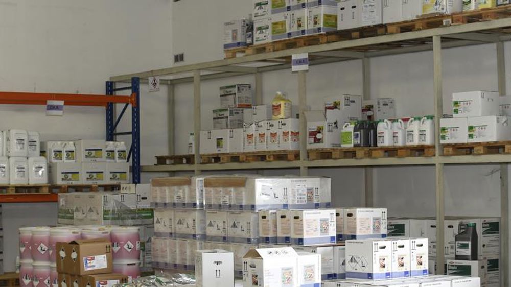 Pour 2022, plus de 300 substances actives sont soumises à la redevance pour pollution diffuse.