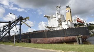 En août 2022, la hausse des exportations de céréales continue de contribuer à l’excédent agroalimentaire français. En août 2022, la hausse des exportations de céréales continue de contribuer à l’excédent agroalimentaire français.