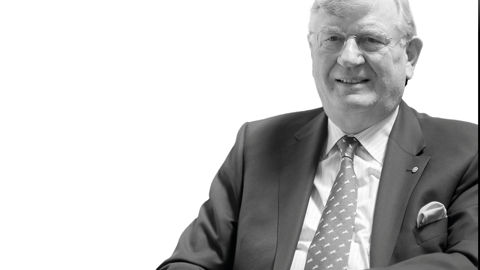 Bernard Krone Bernard Krone