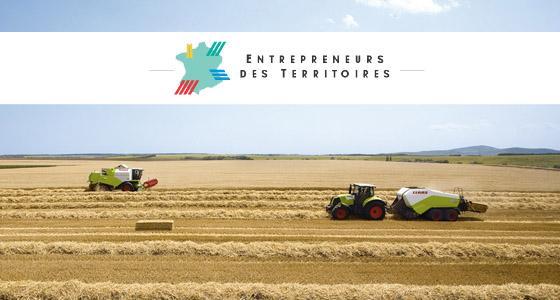 entrepreneurs du territoire - emploi des jeunes
