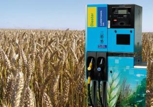 Les industriels du secteur des agrocarburants demandent le maintien du dispositif fiscal, dont ils bénéficient, jusqu'en 2015