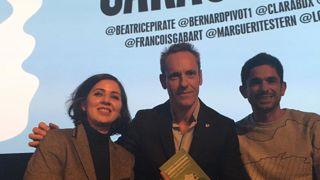 Un agriculteur dans le premier documentaire de Twitter Un agriculteur dans le premier documentaire de Twitter