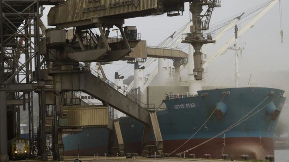 Le blé maintient sa tendance haussière