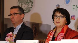 La FNSEA veut bloquer des stations d’épuration La FNSEA veut bloquer des stations d’épuration