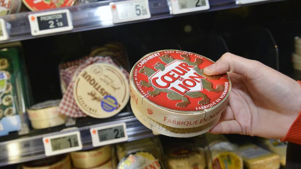 Savencia et Intermarché s’accordent à 380 €/1 000 litres