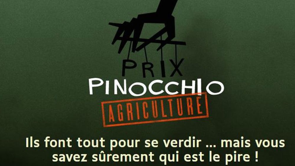 Lactalis, Bigard et Yara nominés aux prix Pinocchio