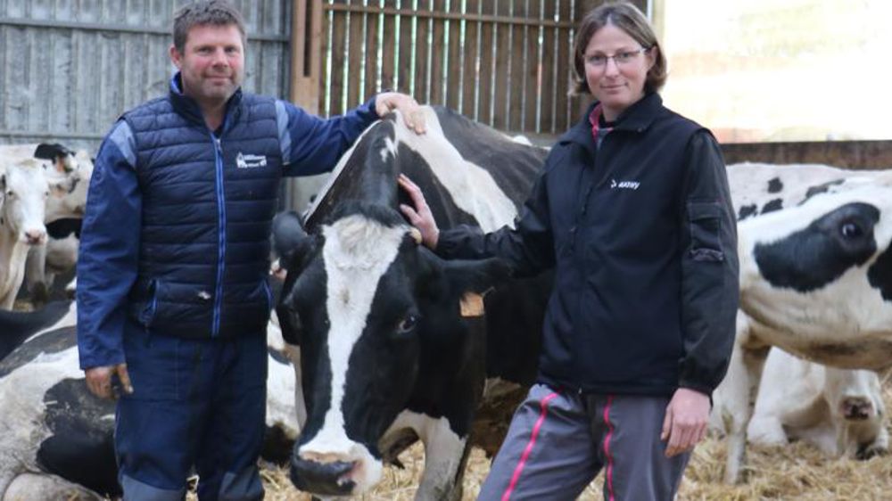 Piloter son atelier laitier à l’aide d’indicateurs