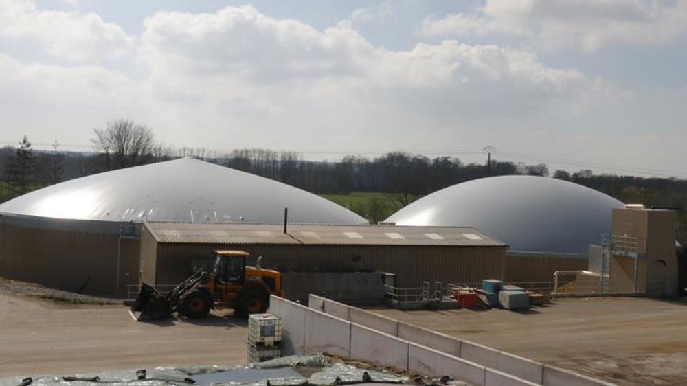 Capacité d’injection : le terawatt-heure est atteint