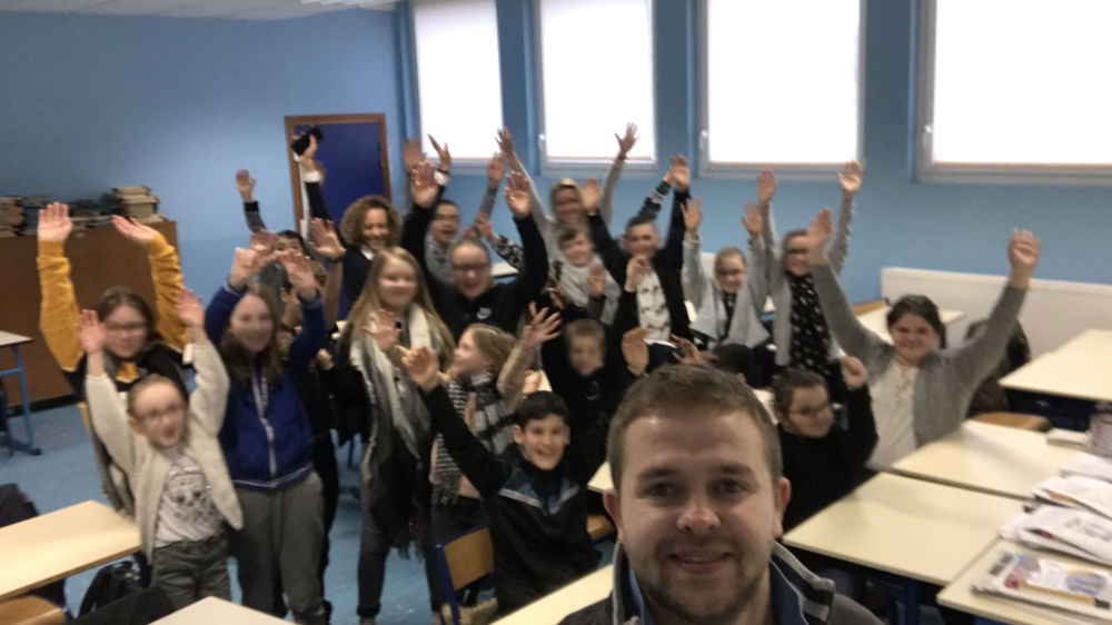 « Il faut briser les clichés »