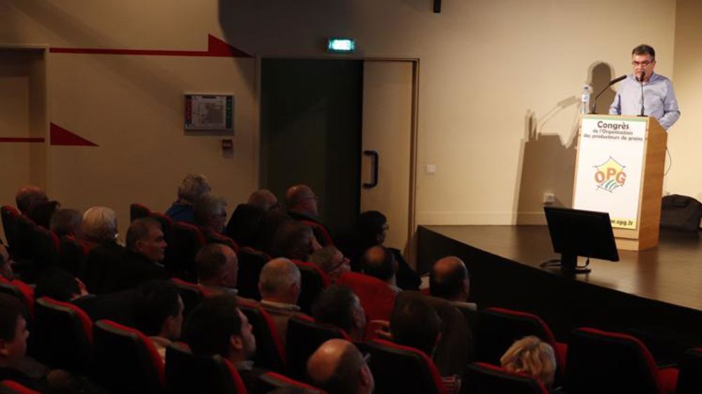 « L’import ukrainien coûte 654 millions aux paysans français »