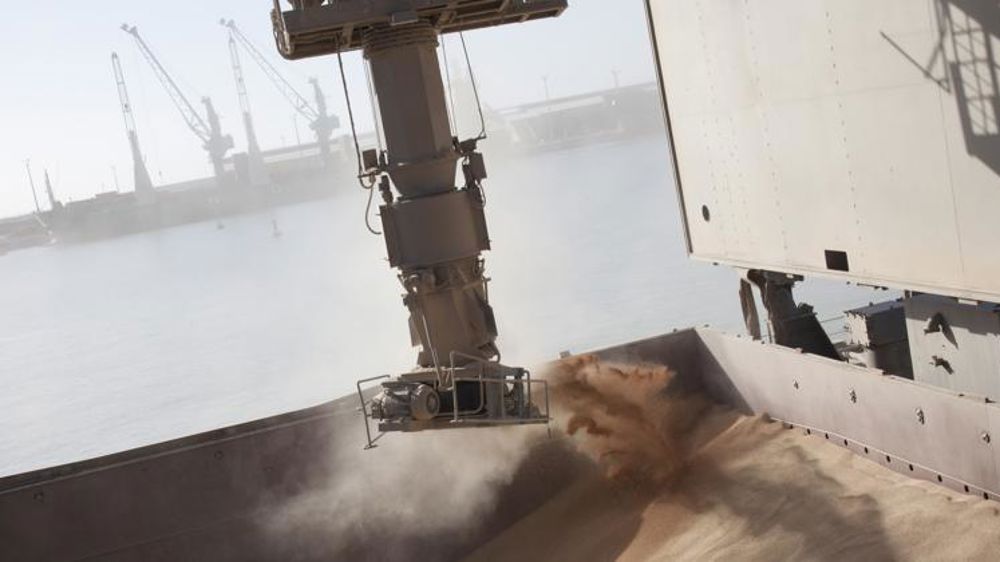 Les blés français à contre-courant