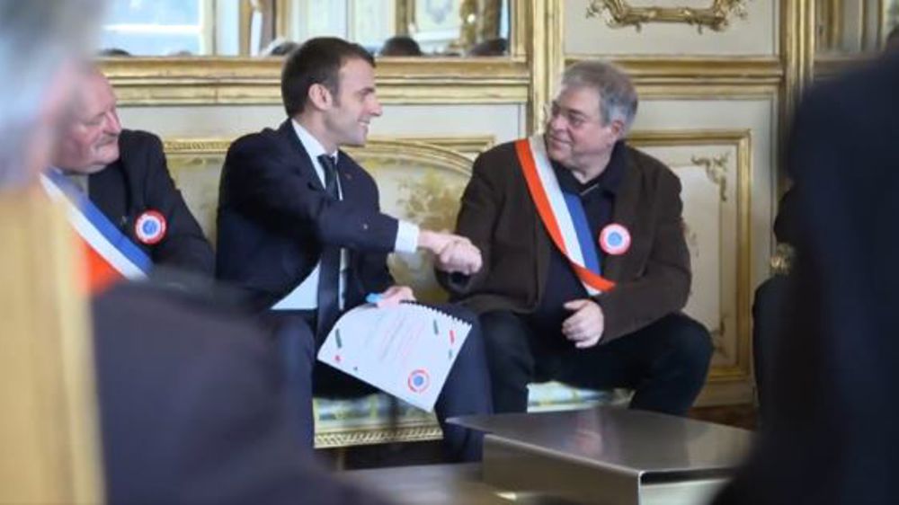« Macron devra retenir nos doléances »