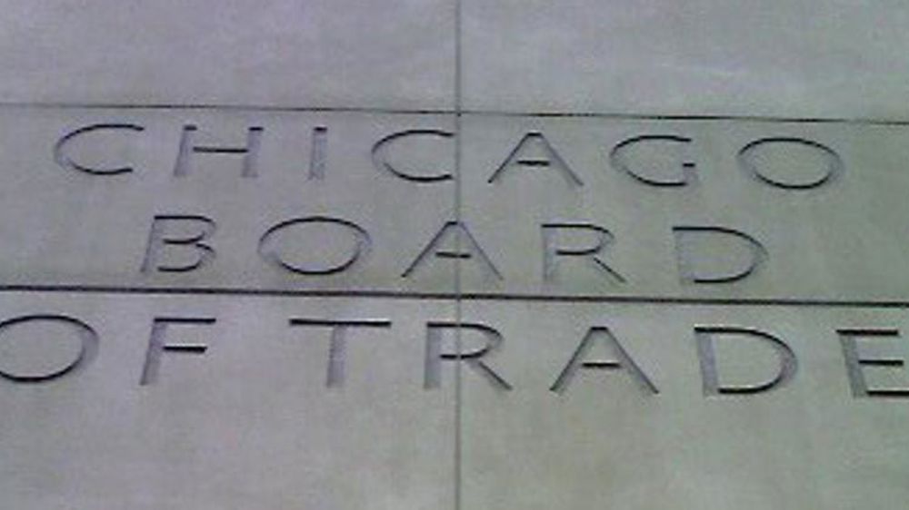 Le blé, le maïs et le soja soutenus par les rumeurs