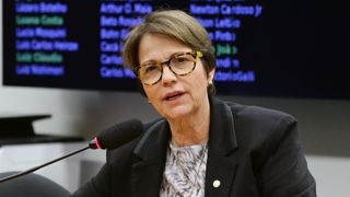 Le Brésil défend l’agronégoce sur les terres indigènes Le Brésil défend l’agronégoce sur les terres indigènes