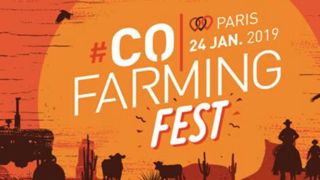 Deuxième édition du CoFarming Fest Deuxième édition du CoFarming Fest