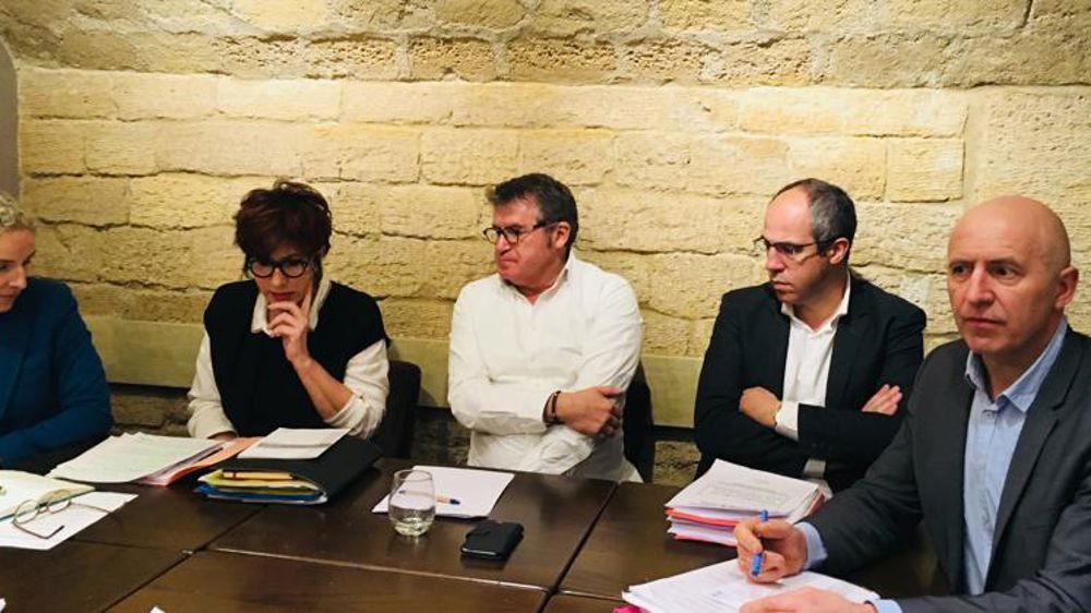 Le fonds d’indemnisation arrive devant les députés