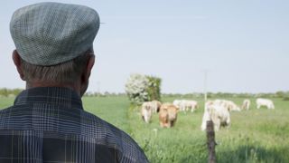 Emmanuel Macron doit s’occuper des retraités agricoles Emmanuel Macron doit s’occuper des retraités agricoles