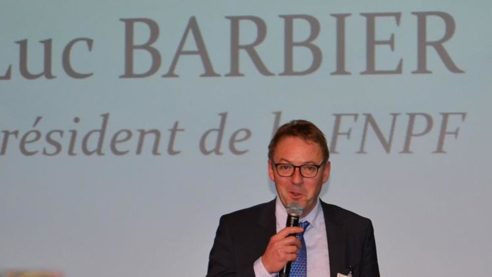 « Contre l’agribashing, prenons la parole ! »