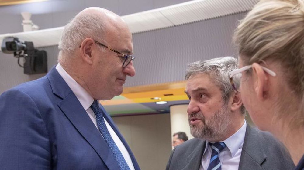 Des États membres pas convaincus par la simplification