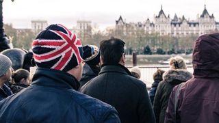 Theresa May espère pouvoir renégocier les modalités du divorce Theresa May espère pouvoir renégocier les modalités du divorce