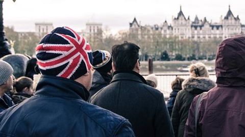 Theresa May espère pouvoir renégocier les modalités du divorce Theresa May espère pouvoir renégocier les modalités du divorce