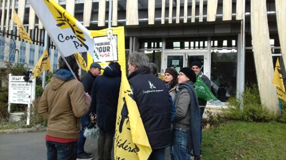 Les délais à nouveau confirmés