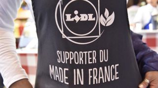 Accord à 371 €/1 000 litres pour Lidl et Sodiaal Accord à 371 €/1 000 litres pour Lidl et Sodiaal