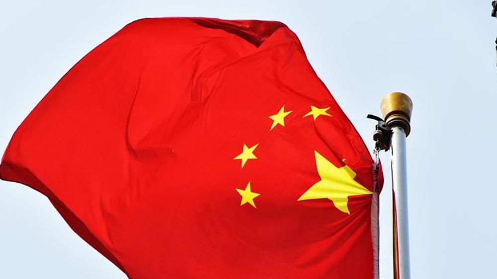 La Chine achète 2 millions de tonnes de soja américain