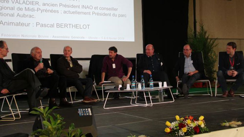 Pas d’avenir sans changement de modèle