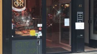 Deux antispécistes en détention provisoire Deux antispécistes en détention provisoire